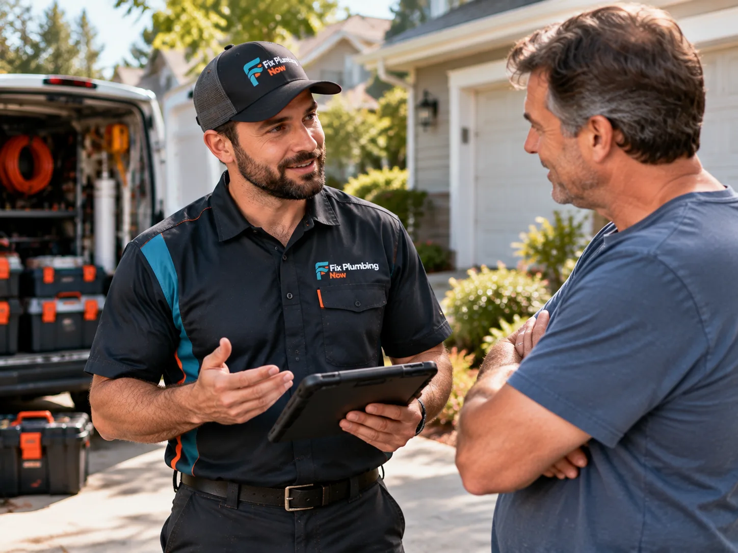 Clogged Drain Service Napoleon, MI FAQs
